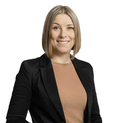 Mira Järvenpää
